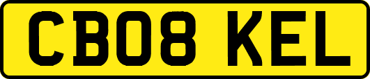 CB08KEL