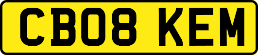 CB08KEM