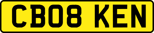 CB08KEN