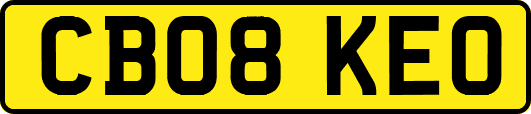 CB08KEO