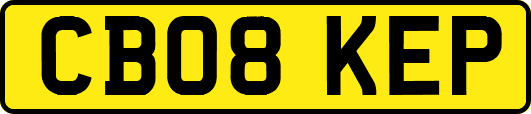 CB08KEP