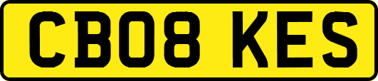 CB08KES