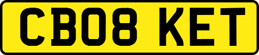 CB08KET