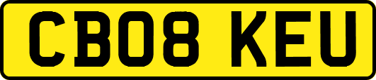 CB08KEU