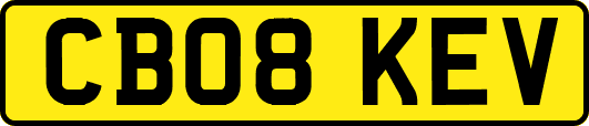 CB08KEV