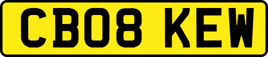 CB08KEW