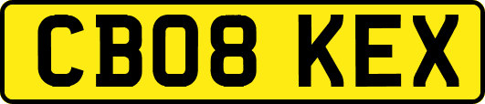 CB08KEX