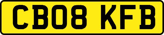 CB08KFB