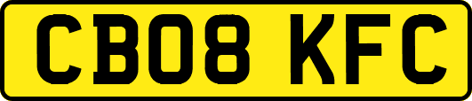 CB08KFC