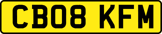 CB08KFM