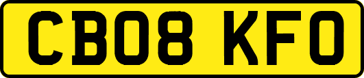 CB08KFO