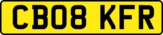 CB08KFR