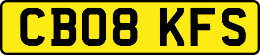 CB08KFS