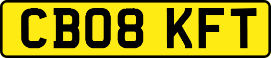 CB08KFT