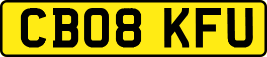 CB08KFU