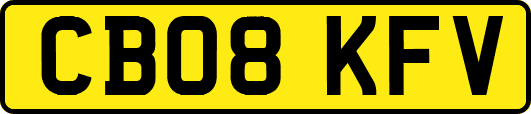 CB08KFV