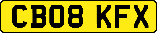 CB08KFX