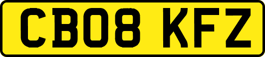CB08KFZ