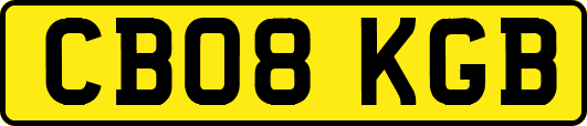 CB08KGB