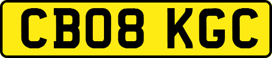 CB08KGC
