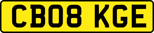 CB08KGE