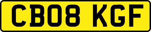 CB08KGF