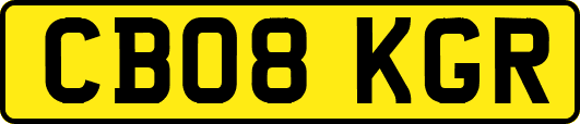 CB08KGR