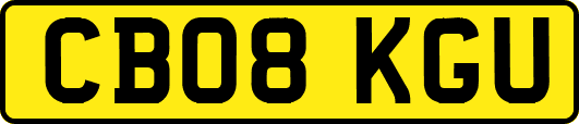 CB08KGU