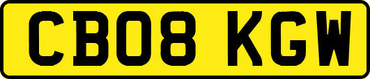CB08KGW