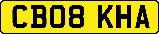 CB08KHA