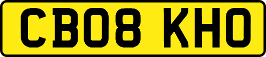 CB08KHO