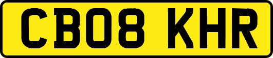 CB08KHR