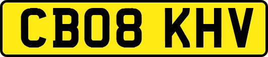 CB08KHV