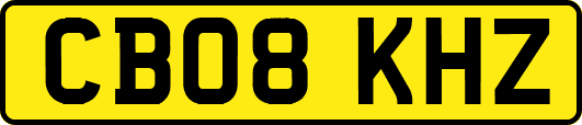 CB08KHZ