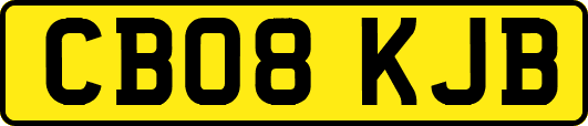CB08KJB