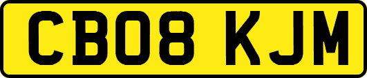 CB08KJM