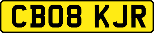 CB08KJR