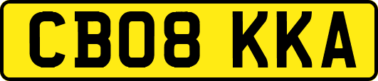 CB08KKA