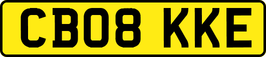 CB08KKE