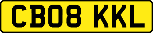 CB08KKL