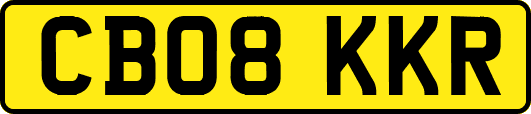 CB08KKR