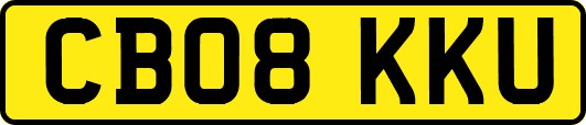 CB08KKU