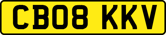 CB08KKV
