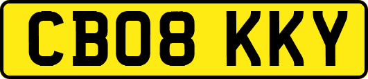 CB08KKY
