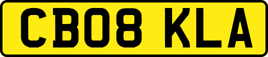 CB08KLA