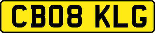 CB08KLG