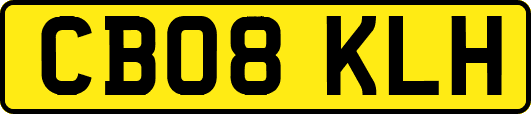 CB08KLH