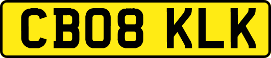 CB08KLK