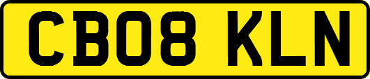 CB08KLN