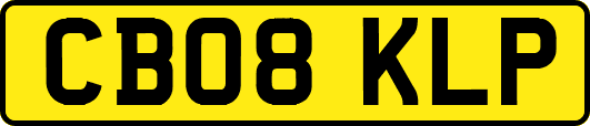 CB08KLP